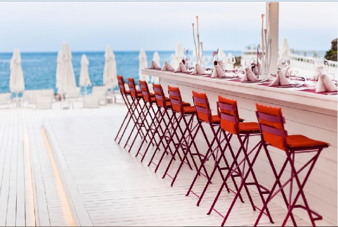 Maxx Royal Kemer Resort  2018